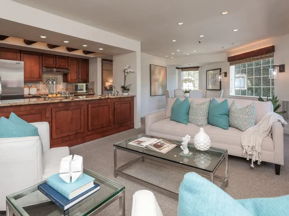 185 Forest Ave APT 2A, Palo Alto, CA 94301