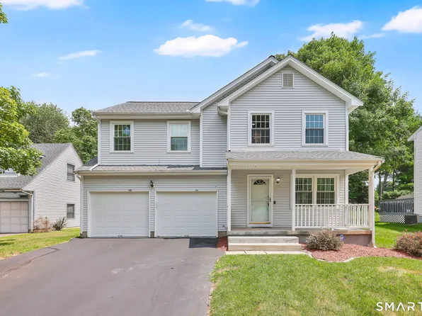 12 Diggins Court, South Windsor, CT 06074