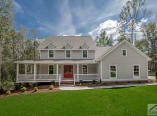 105 Inverness Rd, Athens, GA 30606