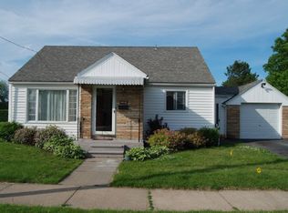 1416 Goodrich Ave, Utica, NY 13502