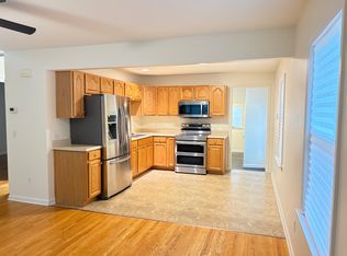 4914 Bales Rd, Toledo, OH 43613
