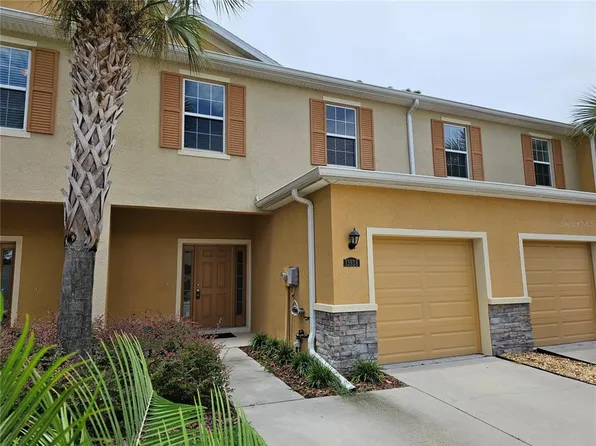 13938 Snapper Fin Ln, Tampa, FL 33637