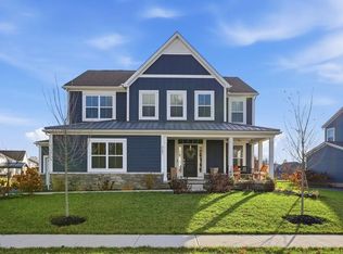 9261 Pickens Dr, Blacklick, OH 43004