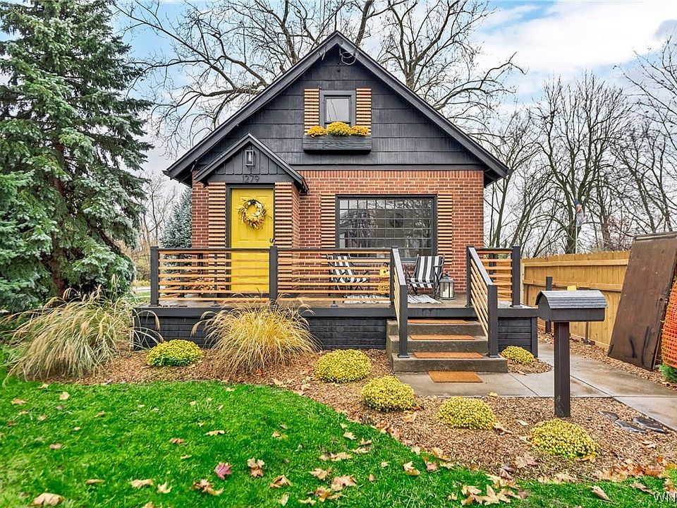 1279 Walden Ave, Buffalo, NY 14211 Zillow
