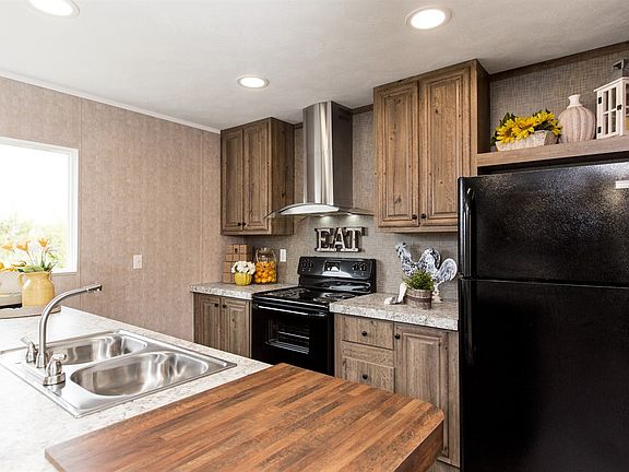 2nd image of 2060 Philpott Road #12