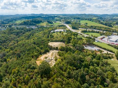 Tbd Mitchell Rd, Kingsport, TN, 37663