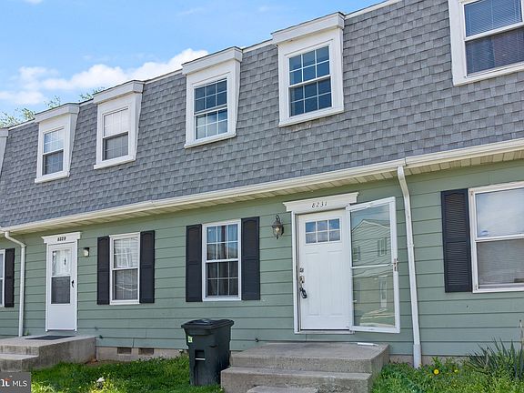 3rd image of 8231 Tomlinson Ct