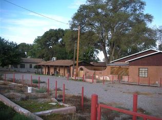 2384 Highway 47 #B, Belen, NM 87002