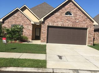 17558 Waterloo Dr, Baton Rouge, LA 70817