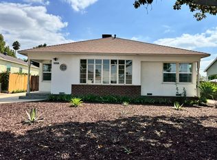 5558 Mesagrove Ave, Whittier, CA 90601