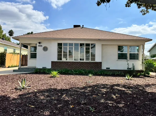 5558 Mesagrove Ave, Whittier, CA 90601