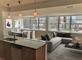 Miller and Rhoads Residences, Richmond, VA 23219