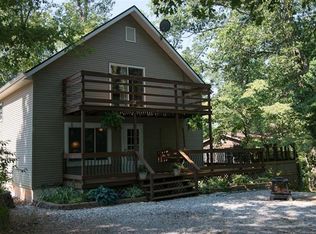 743 Hummingbird Rd, Ozark, MO 65721