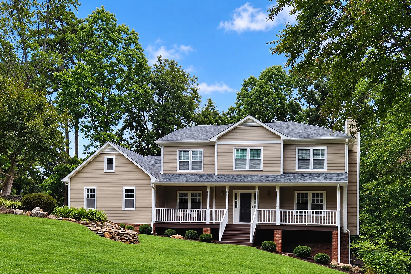 4 bed, 3.5 bath, 3192 sqft, $3,500 — Photo 1