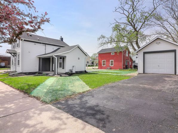 10944 Front St, Mokena, IL 60448