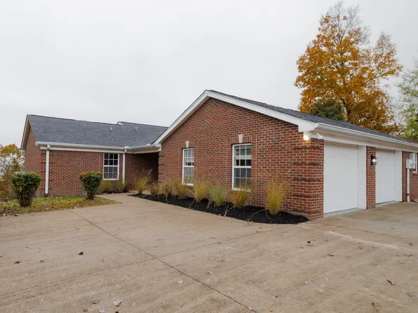 301 Eisenhower Dr, Ashland City, TN 37015