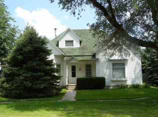 220 E State St, Good Hope, IL 61438