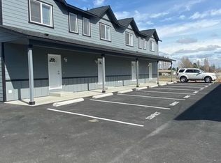 2705 W Marina Dr #1, Moses Lake, WA 98837