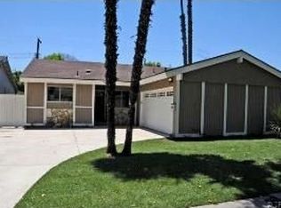 19926 Blythe St, Winnetka, CA 91306
