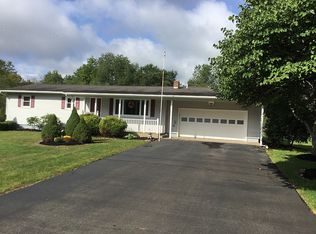 11 Lyons Dr, Horseheads, NY 14845