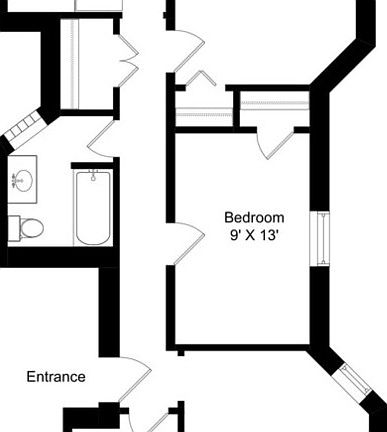 2nd image of 2455 N Spaulding Ave APT 1