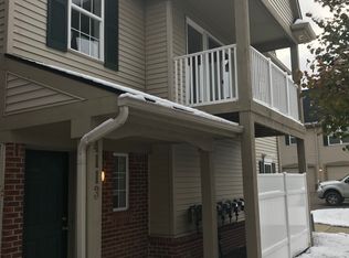 4113 Hampton Ridge Blvd, Howell, MI 48843