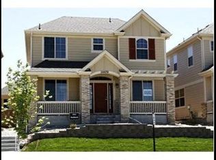 11472 Colony Loop, Parker, CO 80138