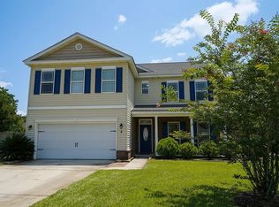 8 Woods Way, Pooler, GA 31322