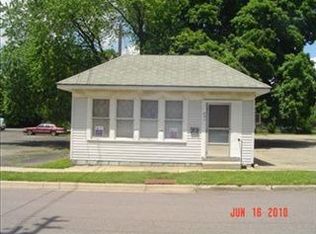 203 John St, Sturgis, MI 49091