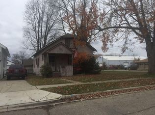 215 N Parker St, Marine City, MI 48039
