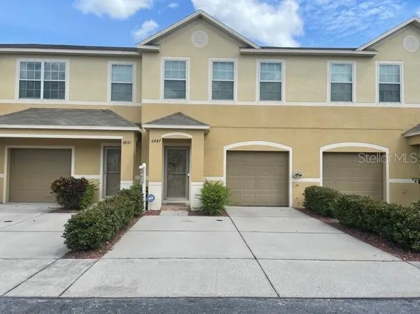 6847 46th Ln N, Pinellas Park, FL 33781