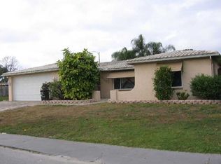 7725 Bloomfield Dr, Port Richey, FL 34668