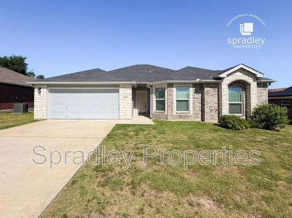 2214 Justice Dr, Belton, TX 76513
