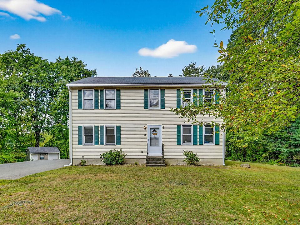 1st image of 17 Westminster Drive