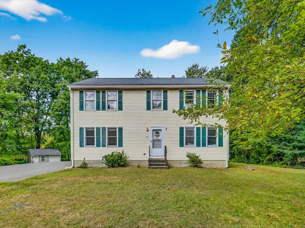 17 Westminster Drive, Londonderry, NH 03053