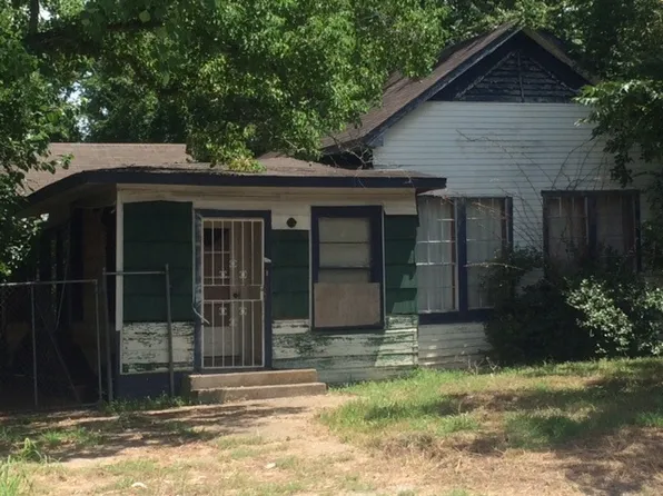 8011 Bowen St, Houston, TX 77051