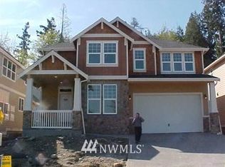 9317 S 223rd Pl, Kent, WA