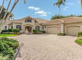 1360 Wood Duck Trl, Naples, FL 34108