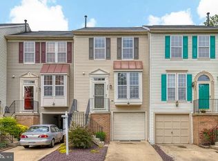 7702 Bartley Way, Alexandria, VA 22315