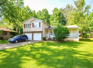 4163 Lehigh Blvd, Decatur, GA 30034