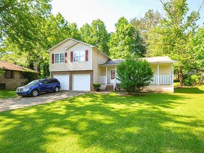 4163 Lehigh Blvd, Decatur, GA, 30034