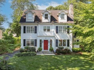 11 Yarmouth Rd, Chatham, NJ 07928