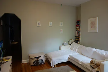 Rented by Brown Harris Stevens