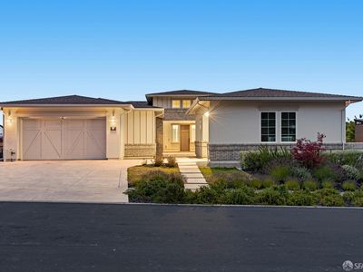 37 Big Rock Rd, Orinda, CA, 94563