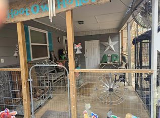 1702 E Spring Dr, Horseshoe Bend, AR 72512