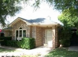 6708 Fulton Ave, Lubbock, TX 79424