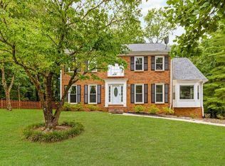 5101 Old Chestnut Ct, Woodstock, GA