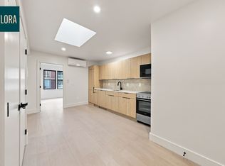 310 E 12th St APT 5K, New York, NY 10003
