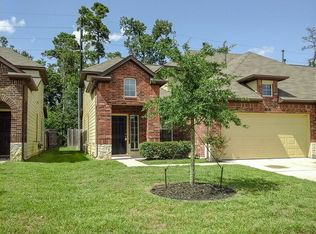 12135 Pia Dr, Houston, TX 77044