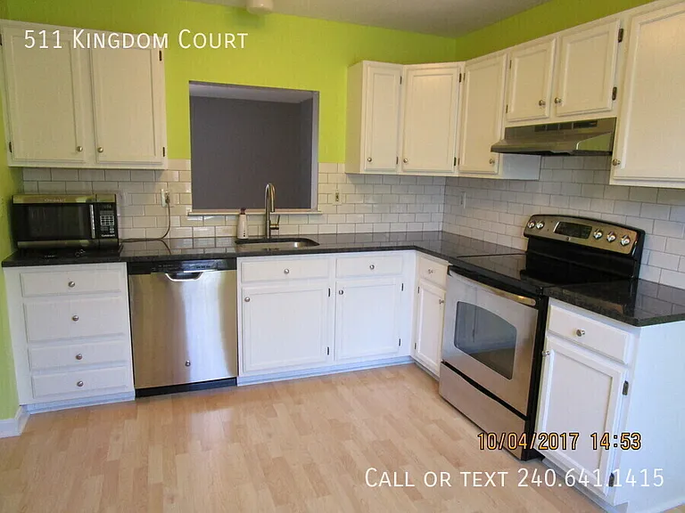 511 Kingdom Ct — Photo 4